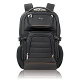 Solo Arc 17.3 Inch Laptop Backpack, Black