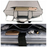 GADIEMKENSD A Shoulder Bag Laptop Bags E Laptop Case Bag Portable for Laptop Laptop Supplies Bags