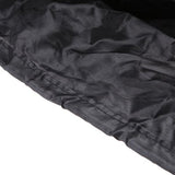 Waterproof Car Seat Protector (2-Pack),Fixwhat Seat Covers for Universal Car seat,Dustproof Car