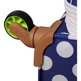 it luggage Summer Spots 3 Piece Lightweight Expandable Spinner Luggage Set