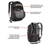 The North Face Borealis Backpack TNF Black
