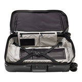 Victorinox Lexicon Hardside Frequent Flyer 8-Wheel, Black