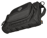Hazard 4 (RVL-CRD-BLK) Reveille Rugged Grooming Kit/Heavy-Duty Toiletry Bag, Black