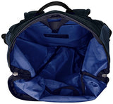 Diesel Men's Check Running Backpack