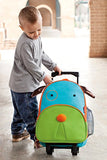 Skip Hop Zoo Little Kid Luggage, Dog