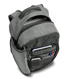 The North Face Women's Borealis Backpack, Dark TNF Medium Grey Heather, One Size