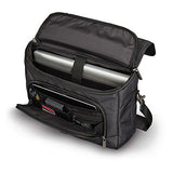 Samsonite Modern Utility Messenger Bag Laptop, Charcoal Heather One Size