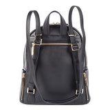 Céline Dion Adagio Backpack Leather (Black)
