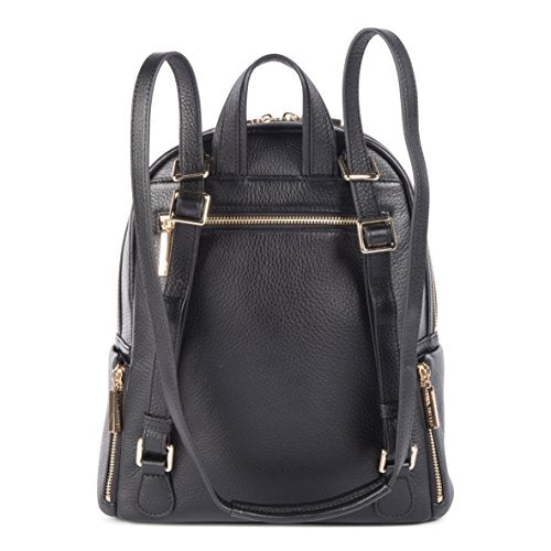 Shop Céline Dion Adagio Backpack Leather (Bla – Luggage Factory