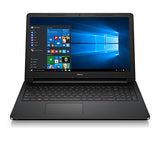 Dell Inspiron I3552-4042Blk 15.6 Inch Laptop (Intel Celeron, 4 Gb Ram, 500 Gb Hdd, Black)