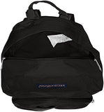 Jansport Half Pint Backpack (Black)