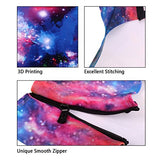 Freewander Spandex Travel Luggage Cover Fits 18 to 30 Inch Suitcase