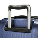 Ricardo Beverly Hills San Clemente 2.0 26-Inch Checked Suitcase (Slate Blue)