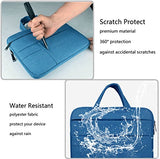 Tablet Laptop Sleeve Notebook Computer Protective Bag with Hand Strap11.6/13.3/15.6inch