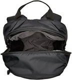 Burton Day Hiker 25L Backpack, True Black Ripstop W20