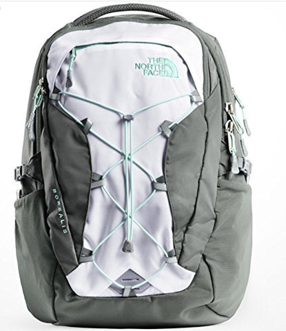 The North Face Women Classic Borealis Backpack Student School Bag 15"