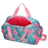 Maui & Sons Tropical State Travel Duffle 45 centimeters 36.4 Multicolour (Multicolor)