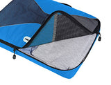 HEXIN Packing Cube System-3 Piece Travel Organzier