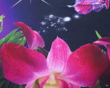 YIDA 15-Inch to 15.6-Inch Laptop Shoulder Sleeve Messenger Bag Case with Handle and Extra Side