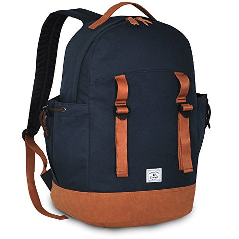 Everest Journey Pack, Navy, One Size