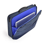 Zero Halliburton Gramercy Small 3-way Shoulder Bag in Navy