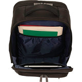 Kenneth Cole Reaction Ease Back Dual Compartment 15.6" Laptop Rfid Business