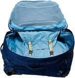 Osprey Packs Ozone Duplex 60l Women's Travel Backpack, Buoyant Blue, One Size