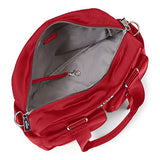 Kipling Women'S Defea Handbag One Size Candied Red