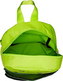 John Deere Boys' Little Kids Girls Toddler Backpack, Lime Green, One Size