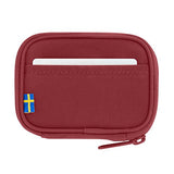 Fjallraven - Kanken Card Wallet for Everyday Use, Ox Red