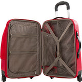 Heys Spin-Air Ii 21 Inches, Black