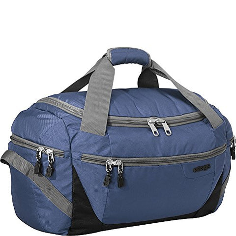 eBags TLS Companion Lightweight 19" Duffel Bag - (Blue Yonder)