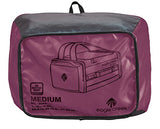 Eagle Creek Cargo Hauler Duffel, 60L, Blue/Asphalt