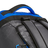 Eagle Creek Cargo Hauler Duffel, 60L, Blue/Asphalt