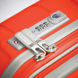 Samsonite Freeform Hardside Spinner 21, Tangerine