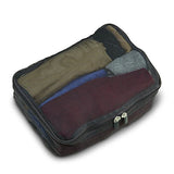 Samsonite Packing Cubes (4 in 1), Graphite