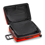 Briggs & Riley Large Expandable Spinner, Fire