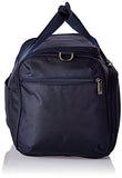 Samsonite Silhouette Xv Softside Boarding Bag, Twilight Blue