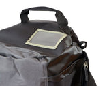 Henty Hold 'Em 42-Liter Duffel Bag, Small, Black