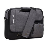 Projekt Luggage Think Tank 2.0 Messenger Bag Platinum