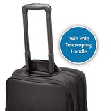 Contour 2.0 Pro Overnight Laptop Spinner — 17” (K60384WW)