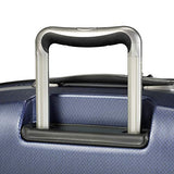 Ricardo Beverly Hills San Clemente 2.0 29-Inch Checked Suitcase (Slate Blue)
