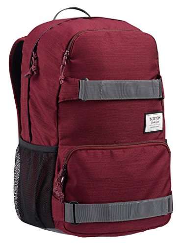Burton Treble Yell Backpack, Port Royal Slub W19