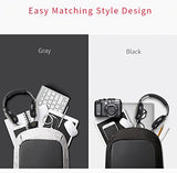 Multifunction USB charging Men 15inch Laptop Backpacks For Teenager Fashion Male Mochila Leisure
