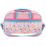Stephen Joseph Kids' Duffle Bag, UNICORN