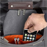 Briggs & Riley Kinzie Street Carry On Set International Spinner | Cabin Bag (Navy)