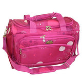 American Flyer Amato 6-Piece Spinner Set, Pink