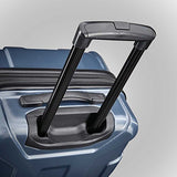 Samsonite Centric Expandable Hardside Luggage Set With Spinner Wheels, 20/24/28 Inch, Blue Slate