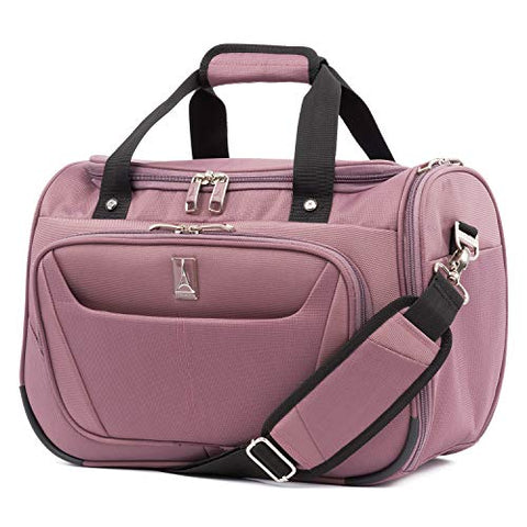 Travelpro Luggage Maxlite 5 18" Lightweight Carry-On Under Seat Tote Travel, Dusty Rose One Size