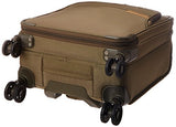 Briggs & Riley Baseline Commuter Expandable 19" Spinner, Olive, One Size